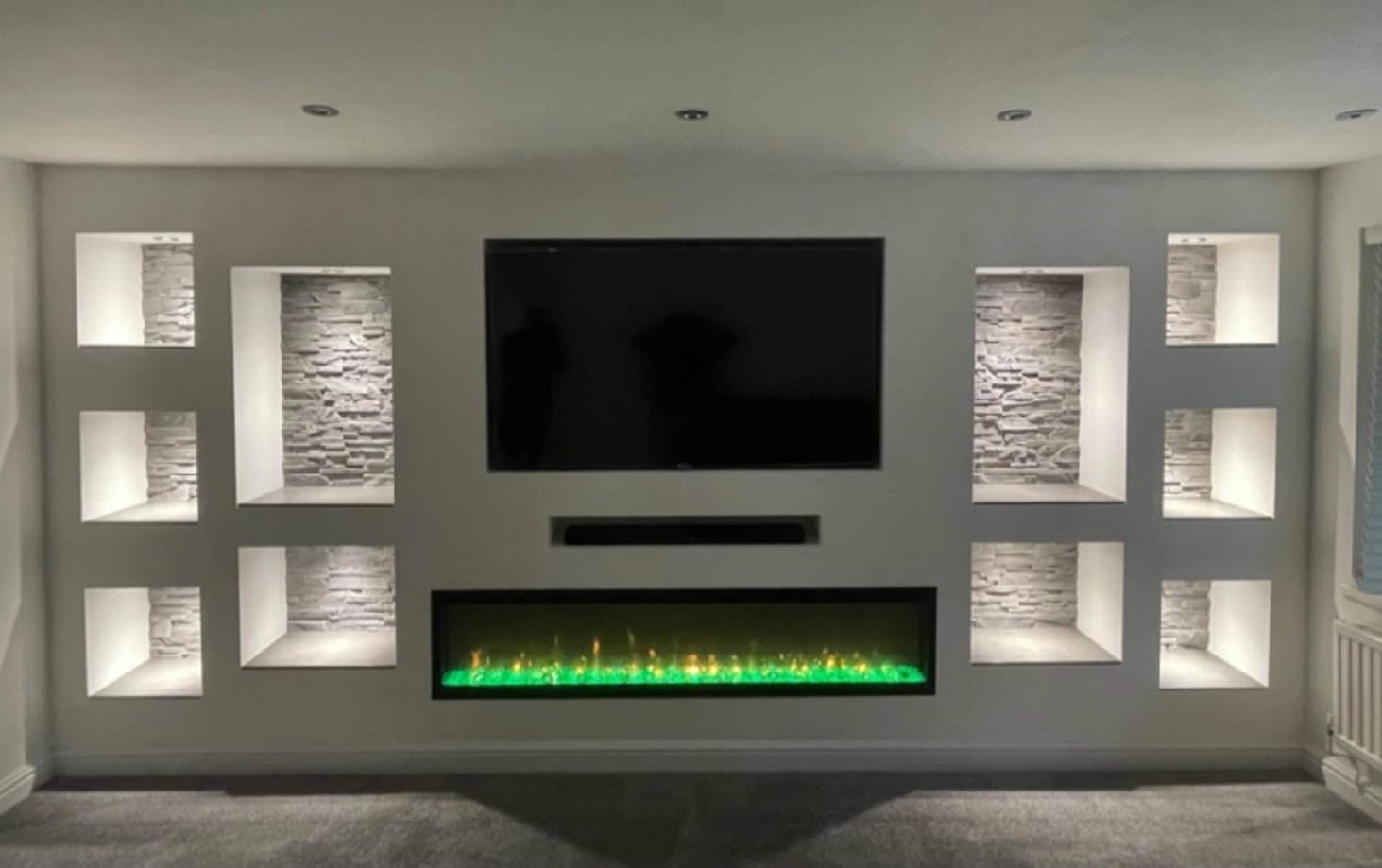 Job photo in Solihull