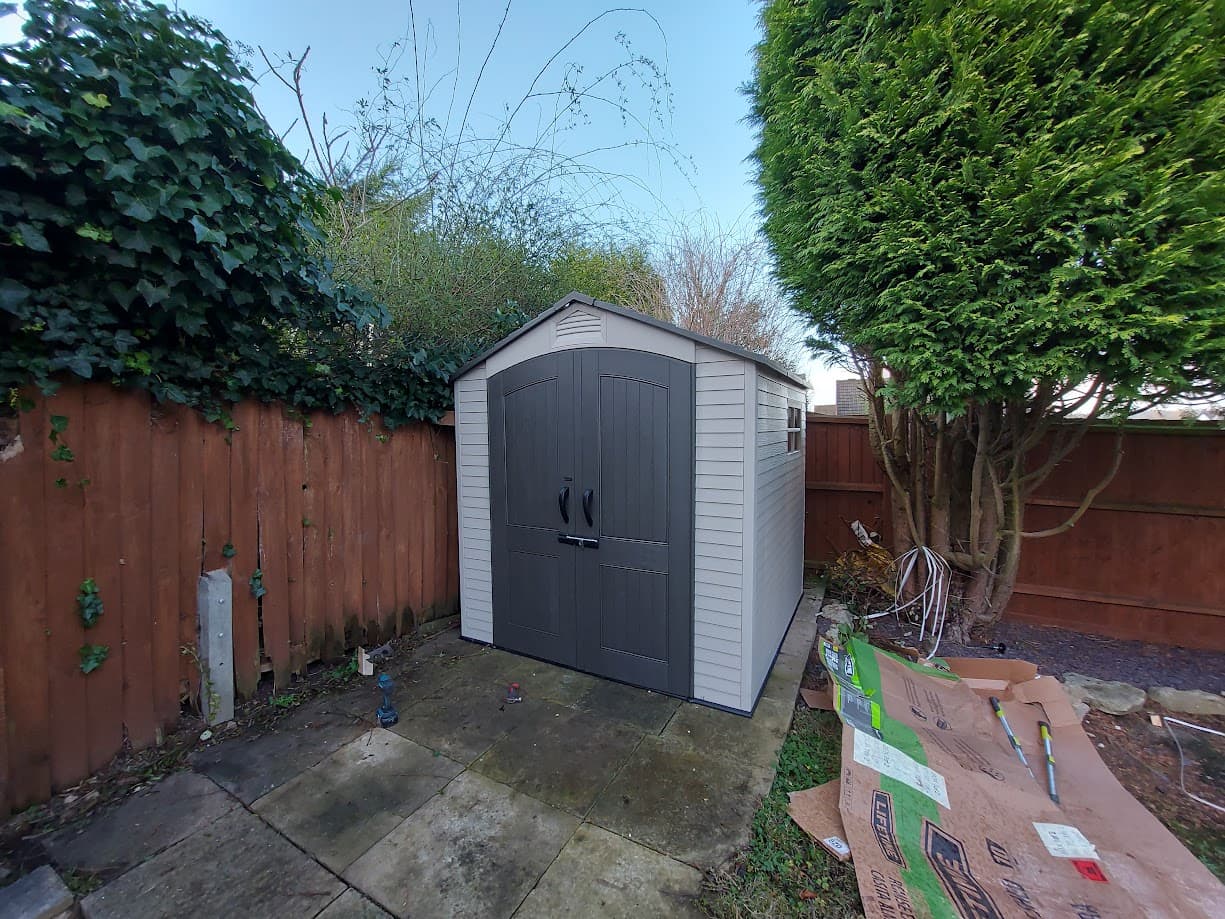 Job photo in Birmingham