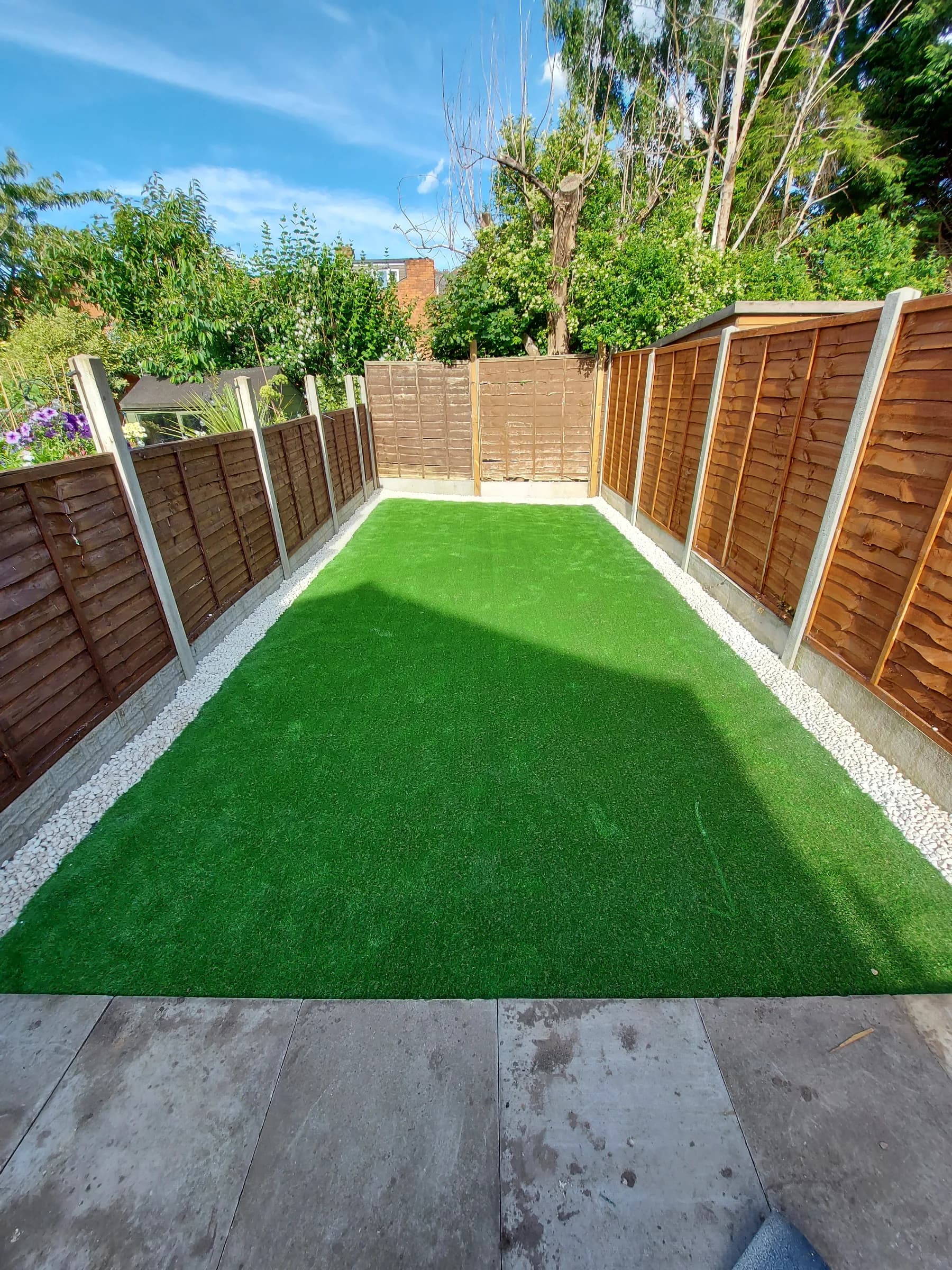 Job photo in Walsall