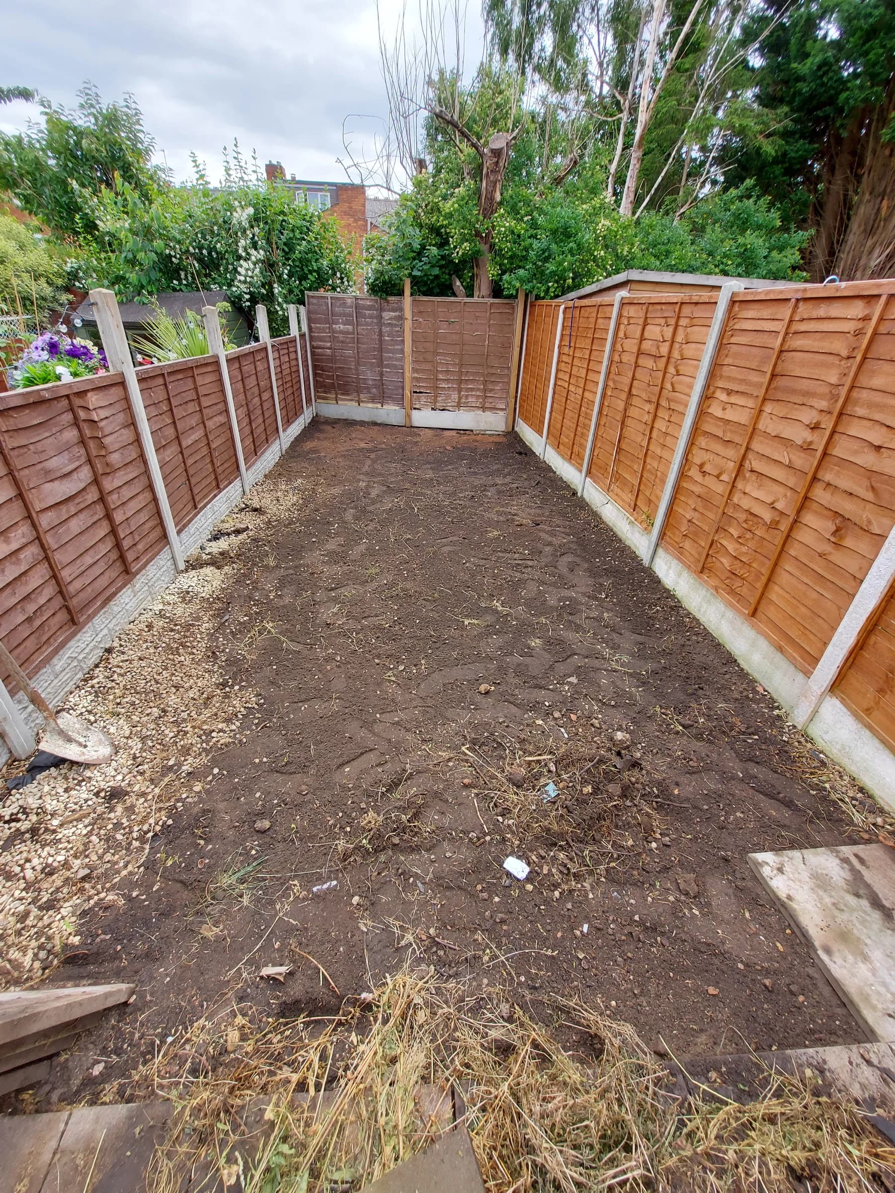 Job photo in Walsall