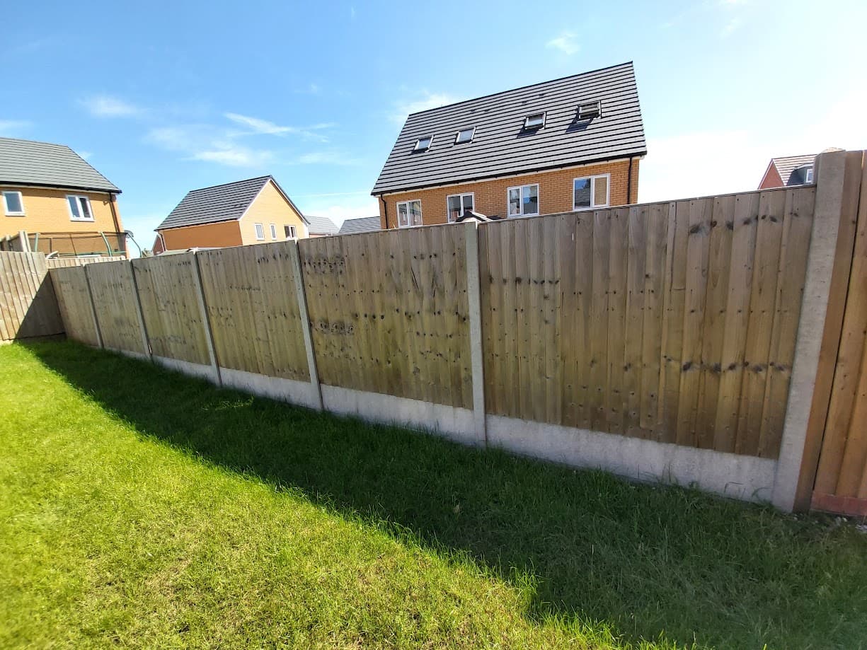 Job photo in Tottenham Hale
