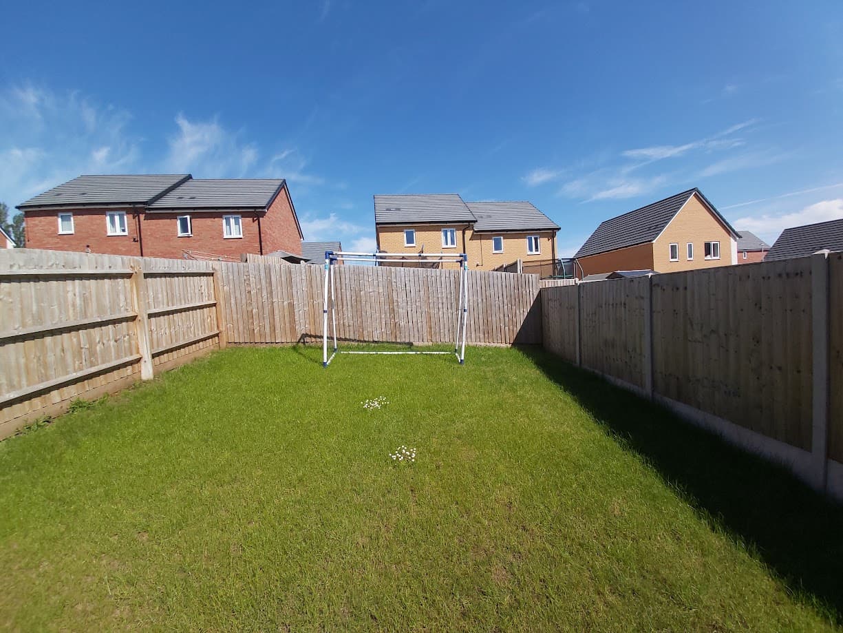 Job photo in Tottenham Hale