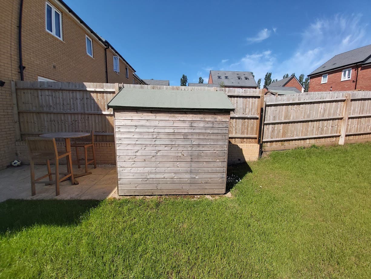 Job photo in Tottenham Hale