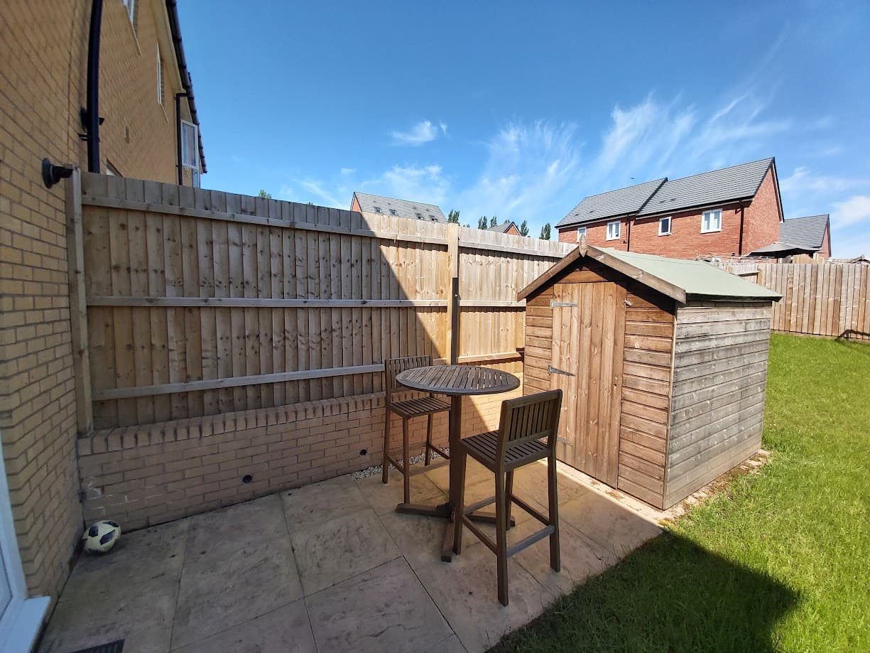 Job photo in Tottenham Hale