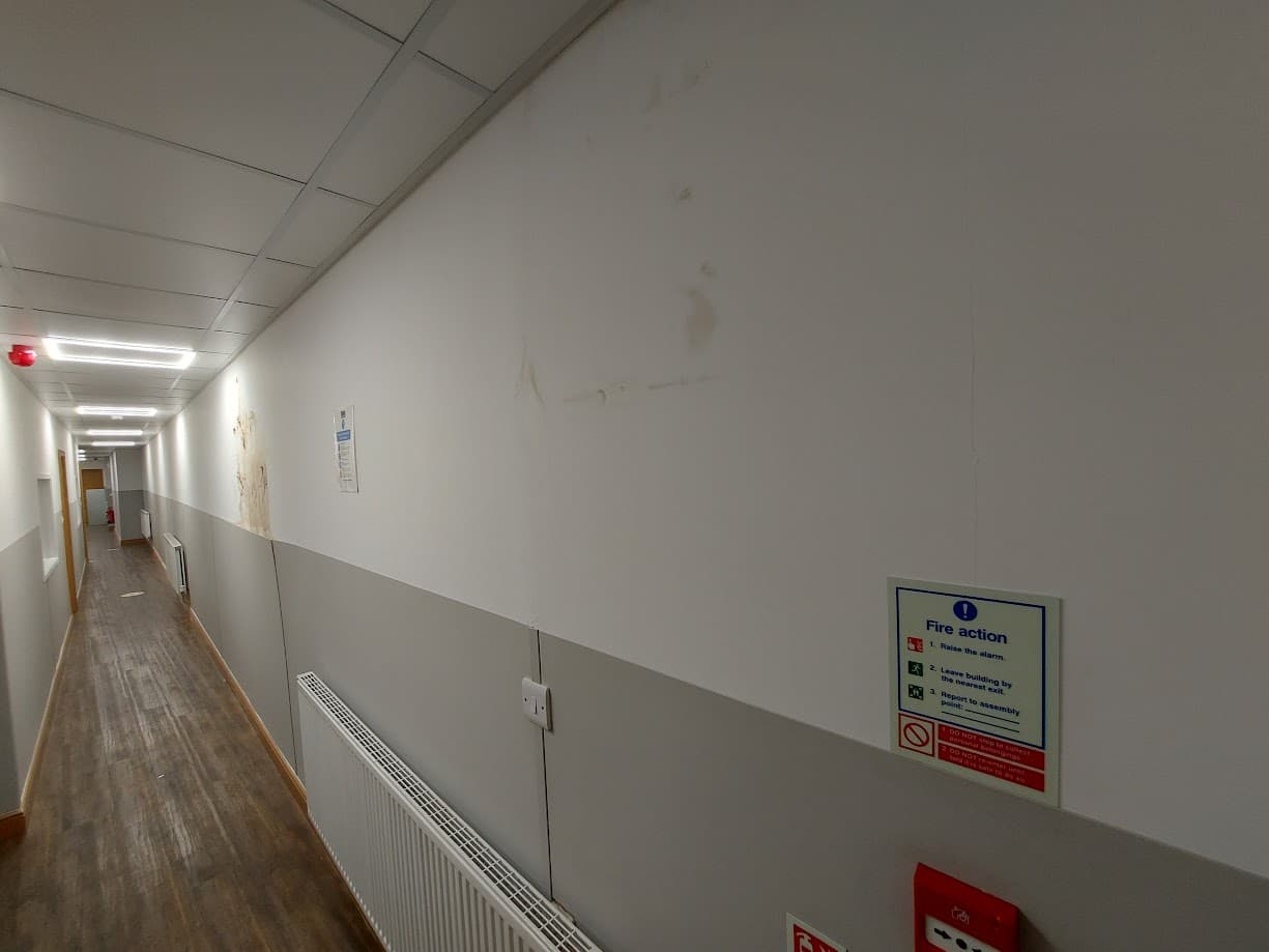 Job photo in Birmingham