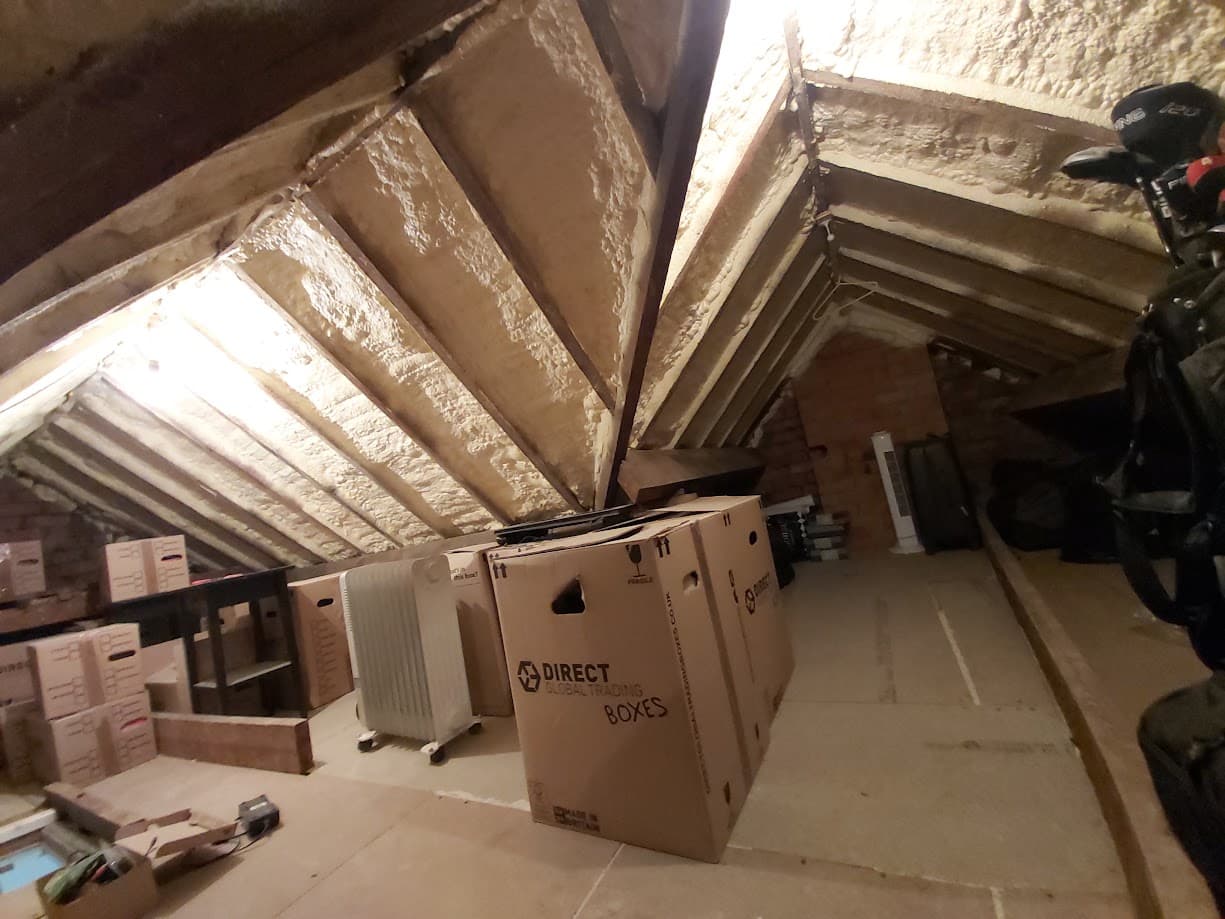 Job photo in Coventry
