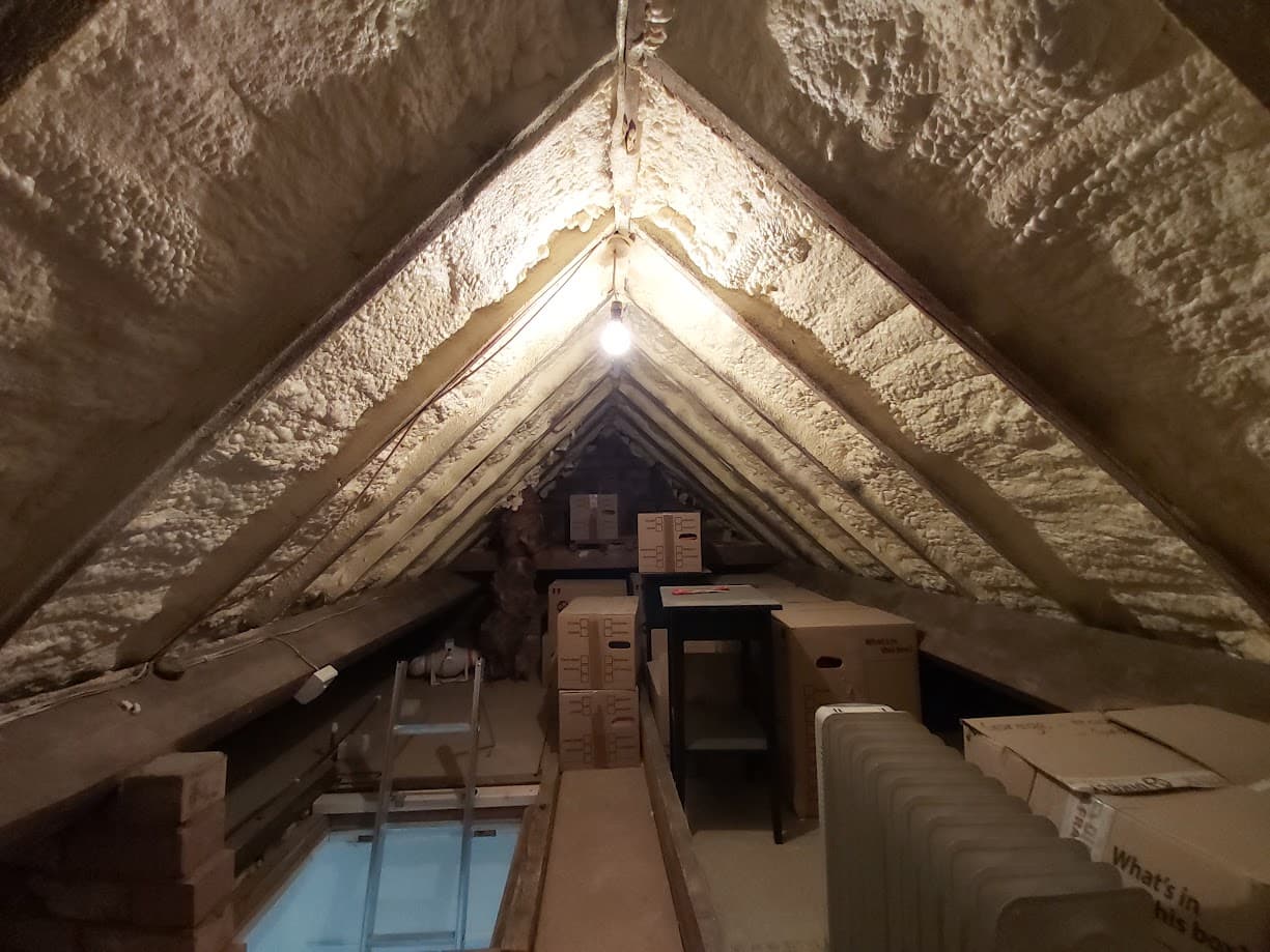 Job photo in Coventry
