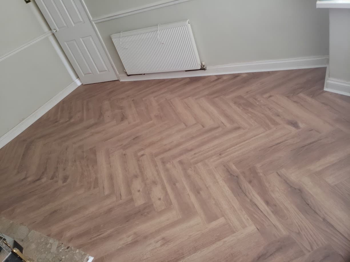 Job photo in Solihull