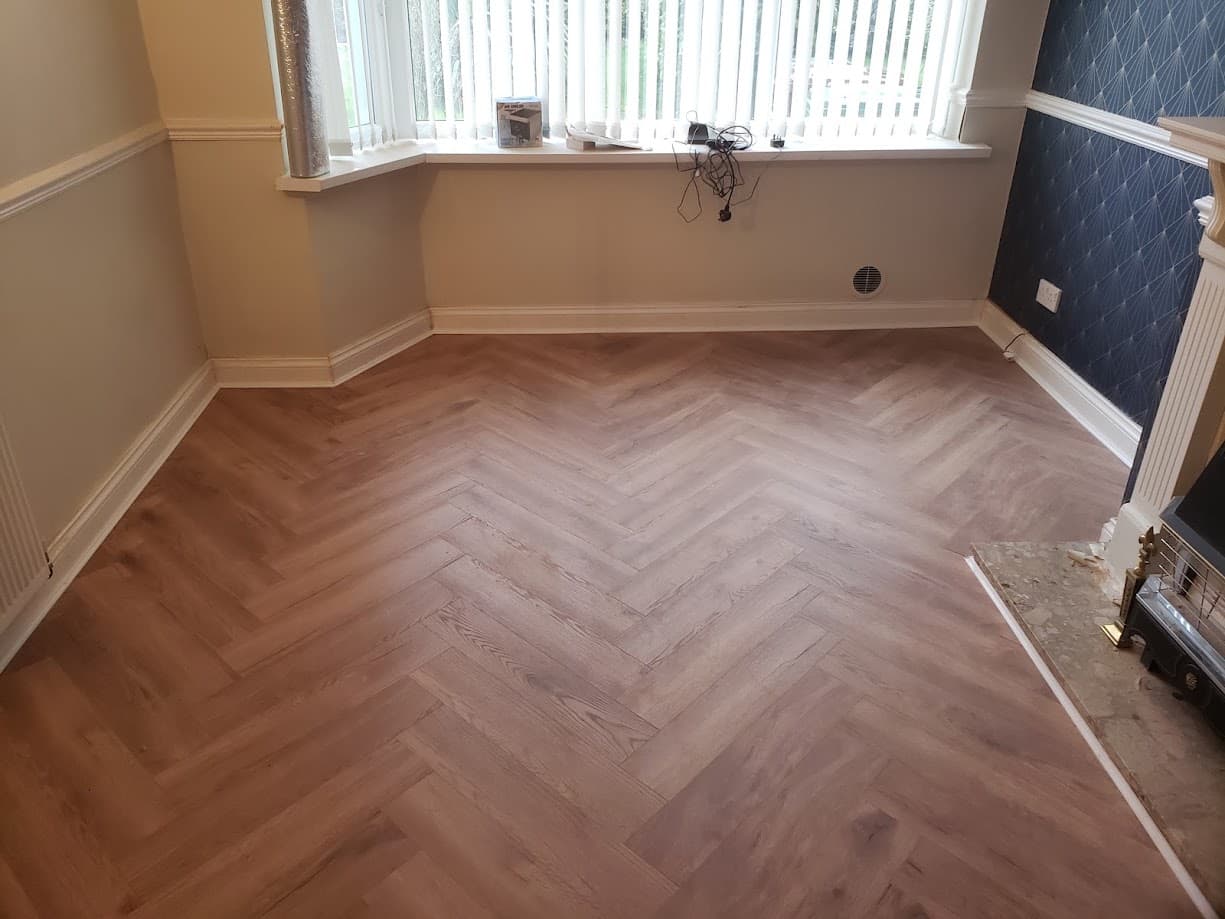 Job photo in Solihull