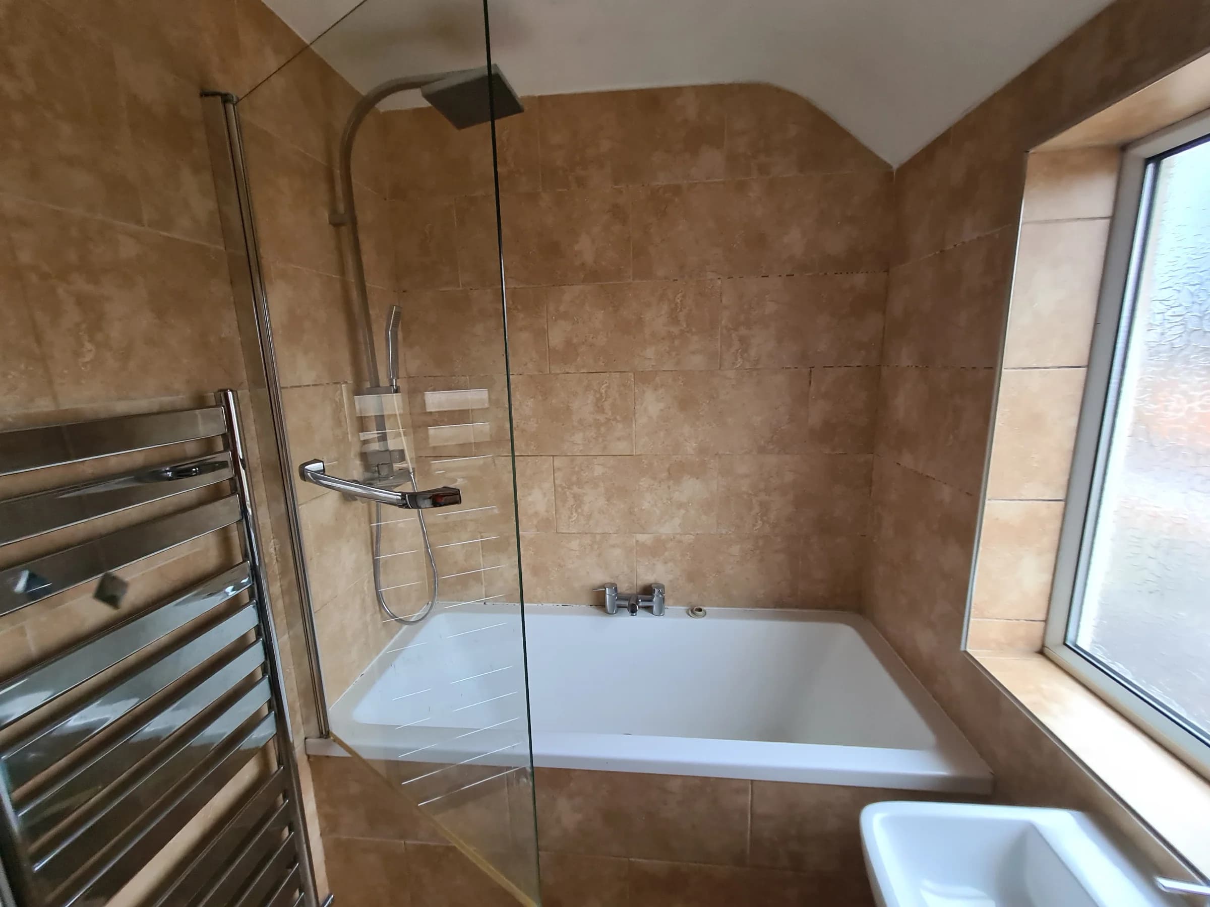 Job photo in Birmingham