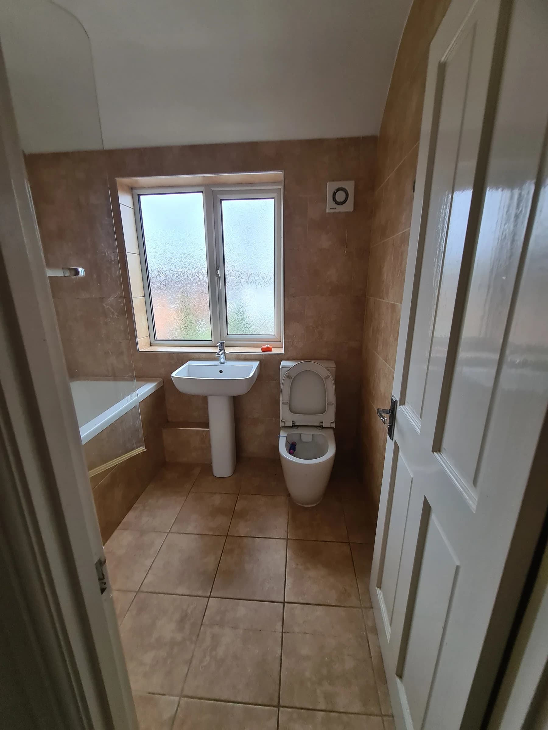Job photo in Birmingham