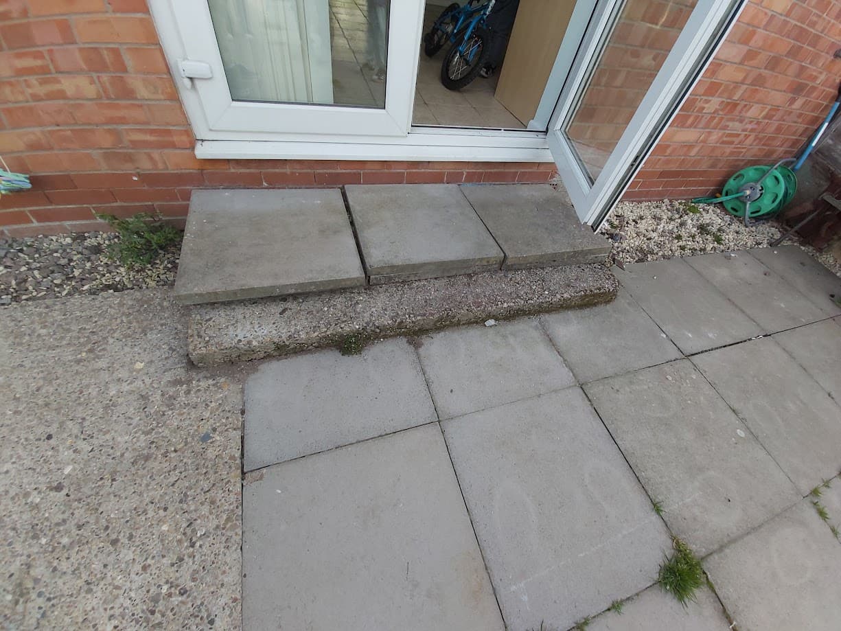 Job photo in Stourbridge