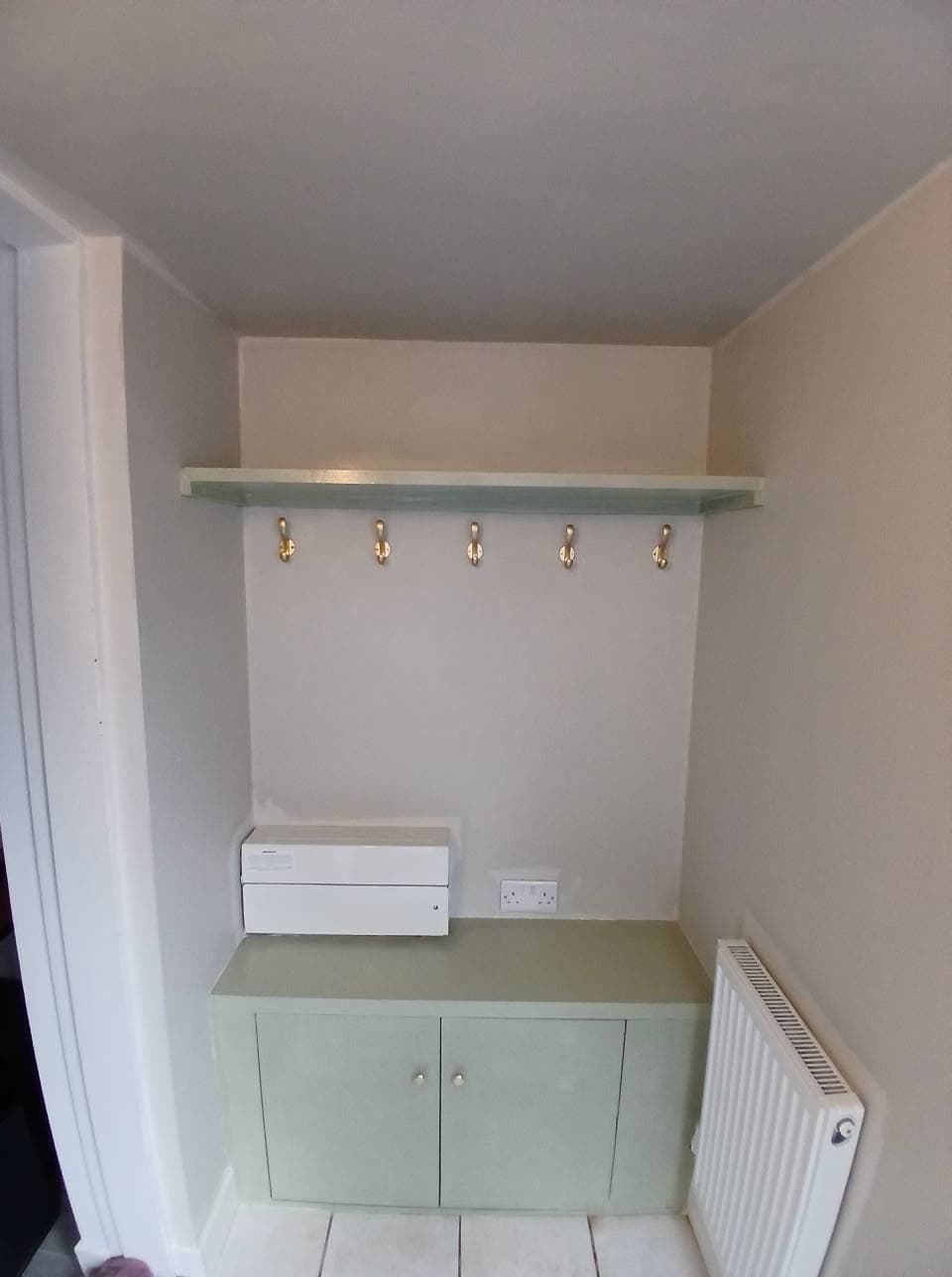 Job photo in Darlaston