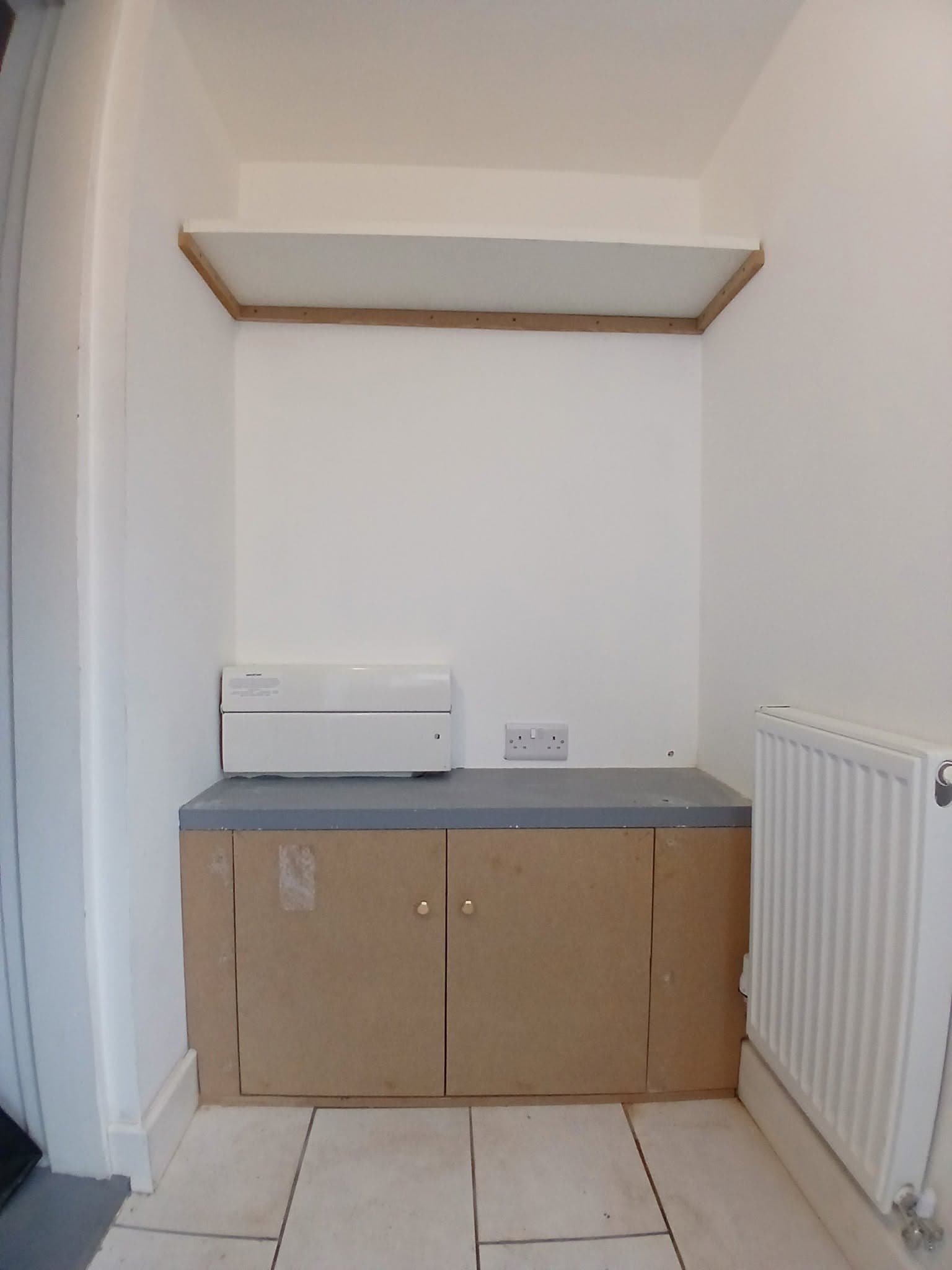 Job photo in Darlaston
