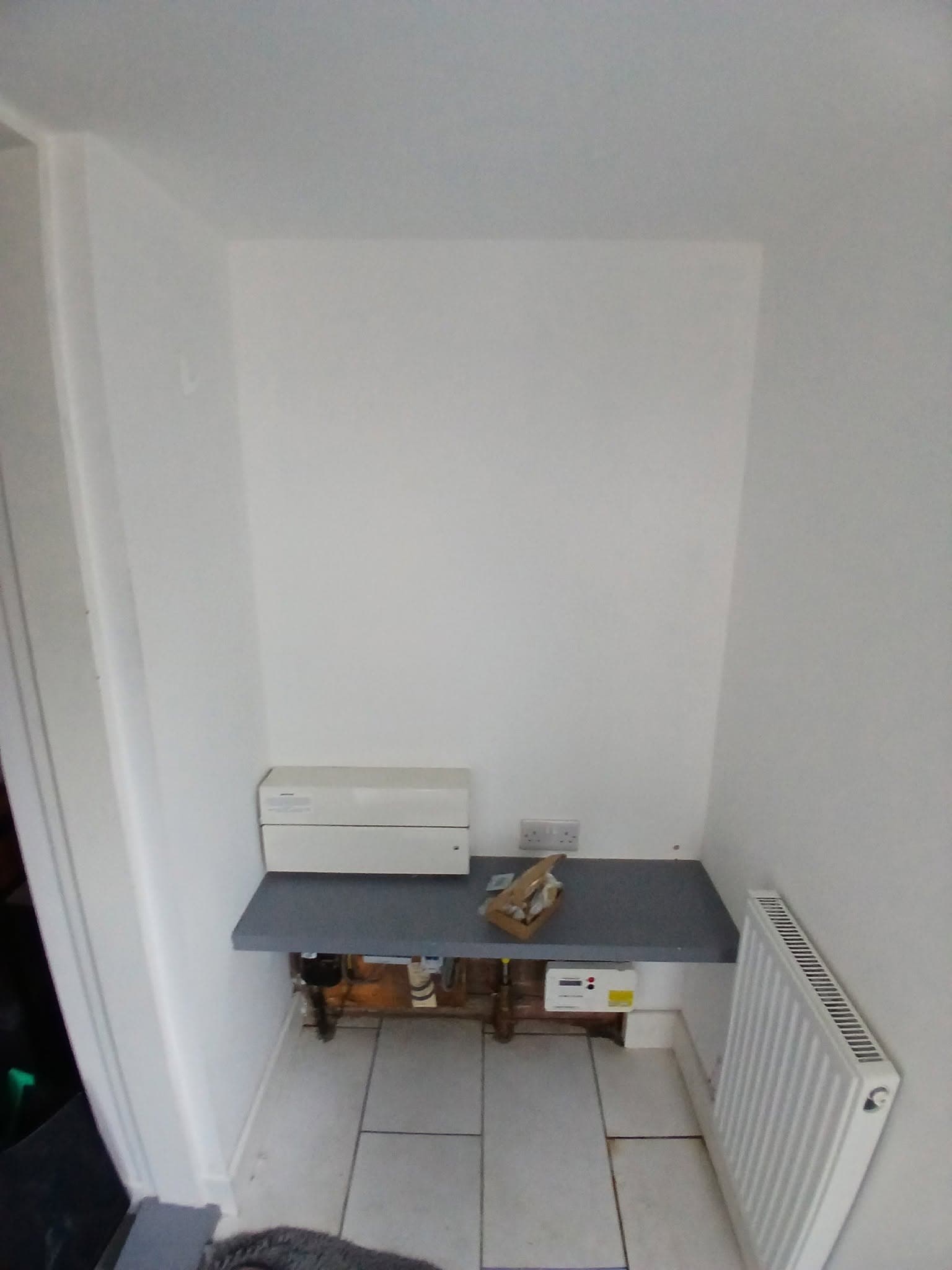 Job photo in Darlaston