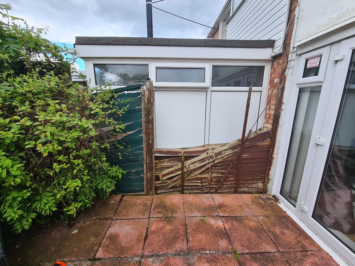 Job photo in Warwick