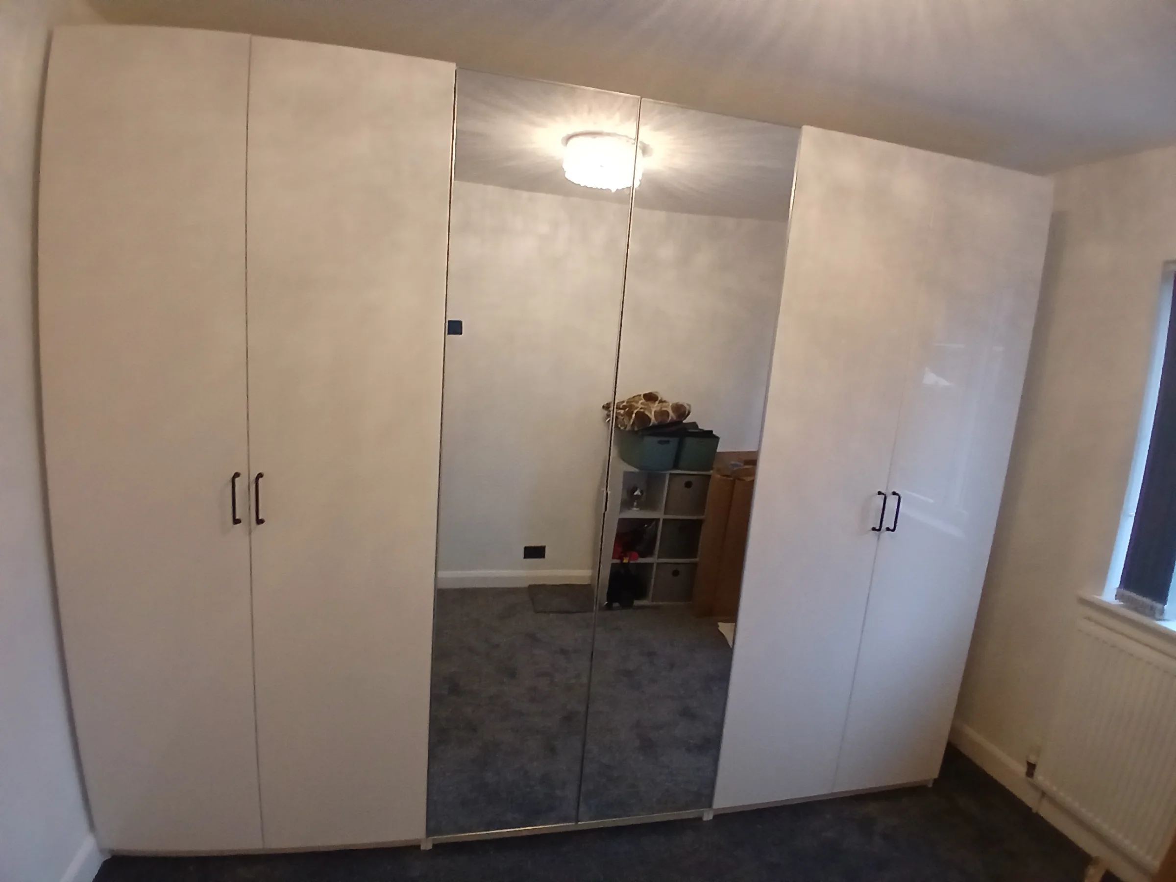 Job photo in Birmingham