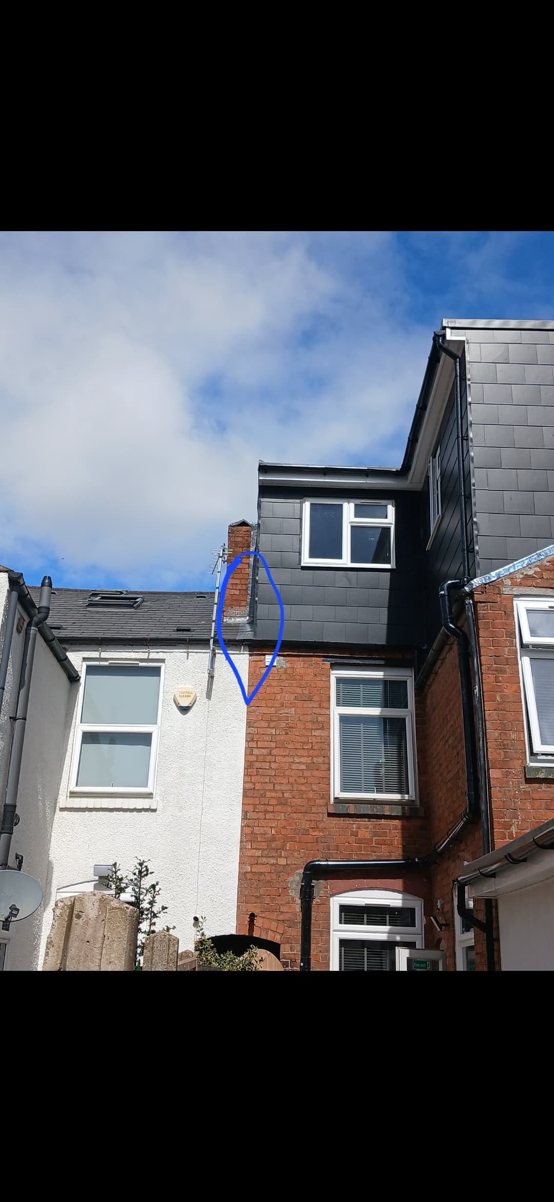 Job photo in Smethwick