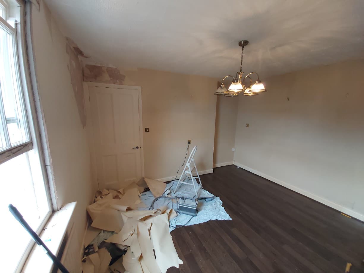 Job photo in Nuneaton