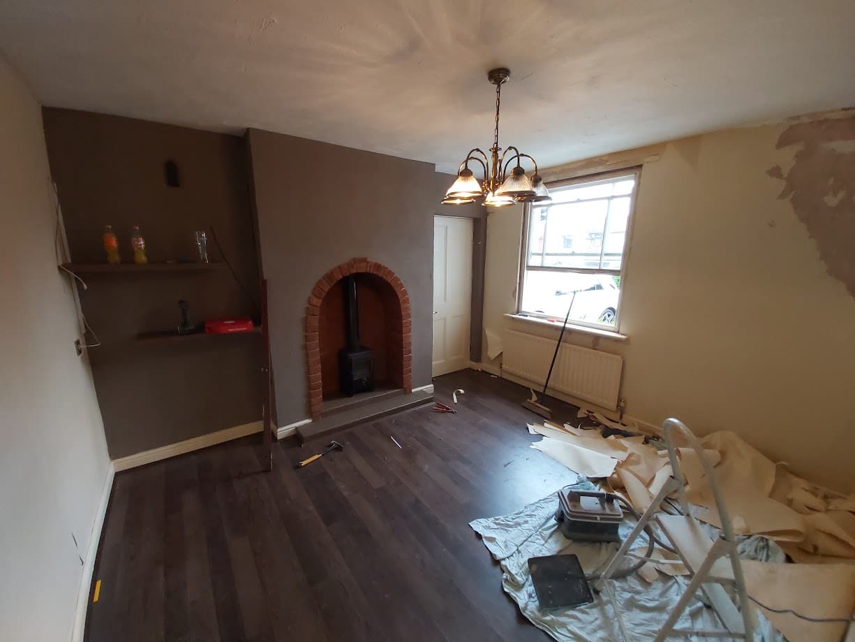 Job photo in Nuneaton