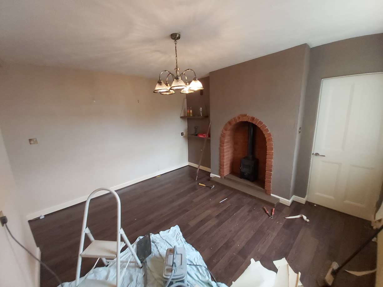 Job photo in Nuneaton