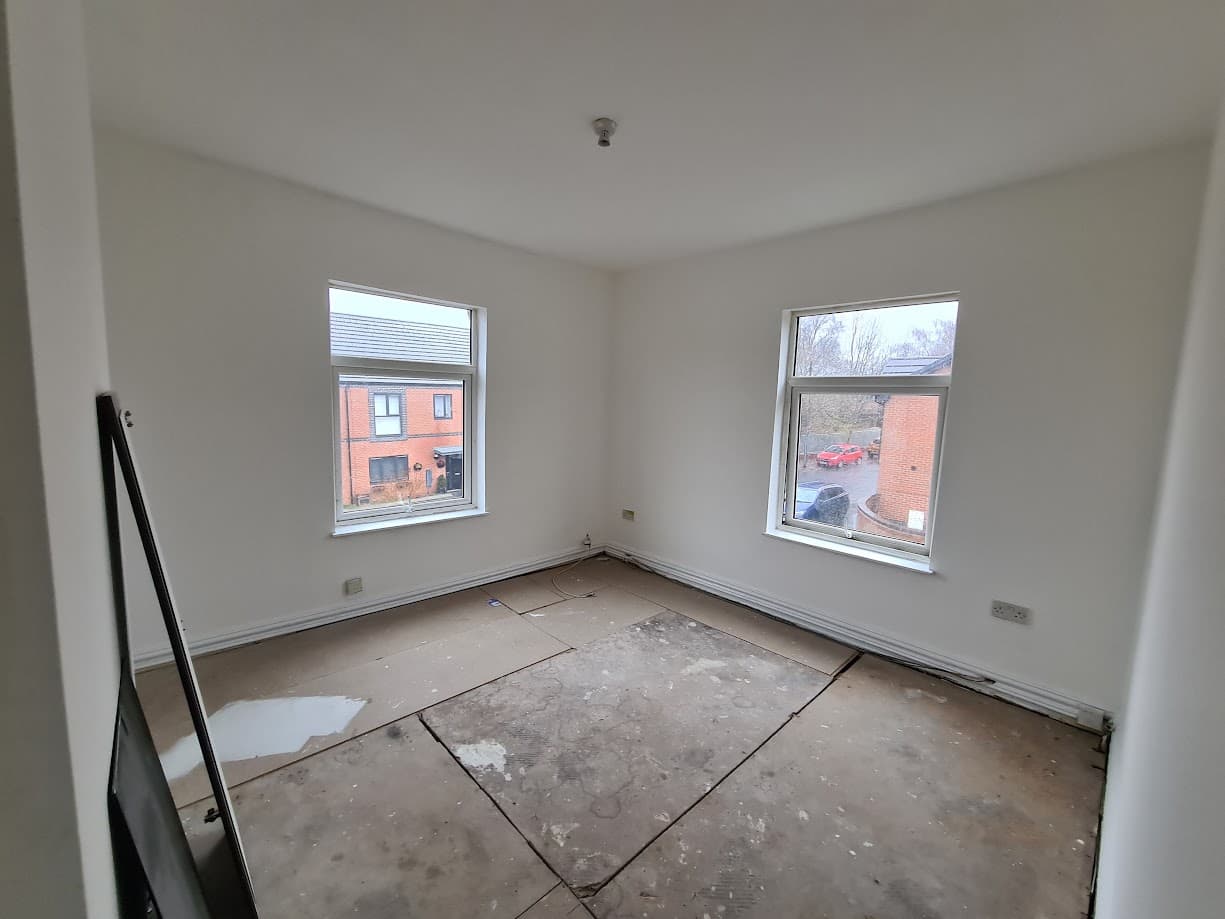 Job photo in Ilford