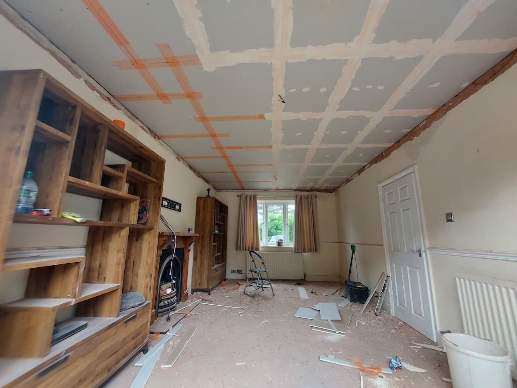 Job photo in Clapham