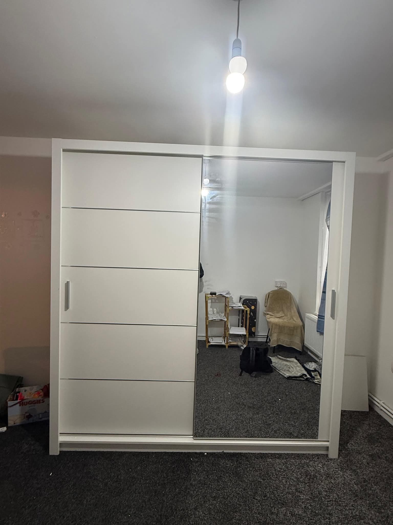Job photo in Birmingham