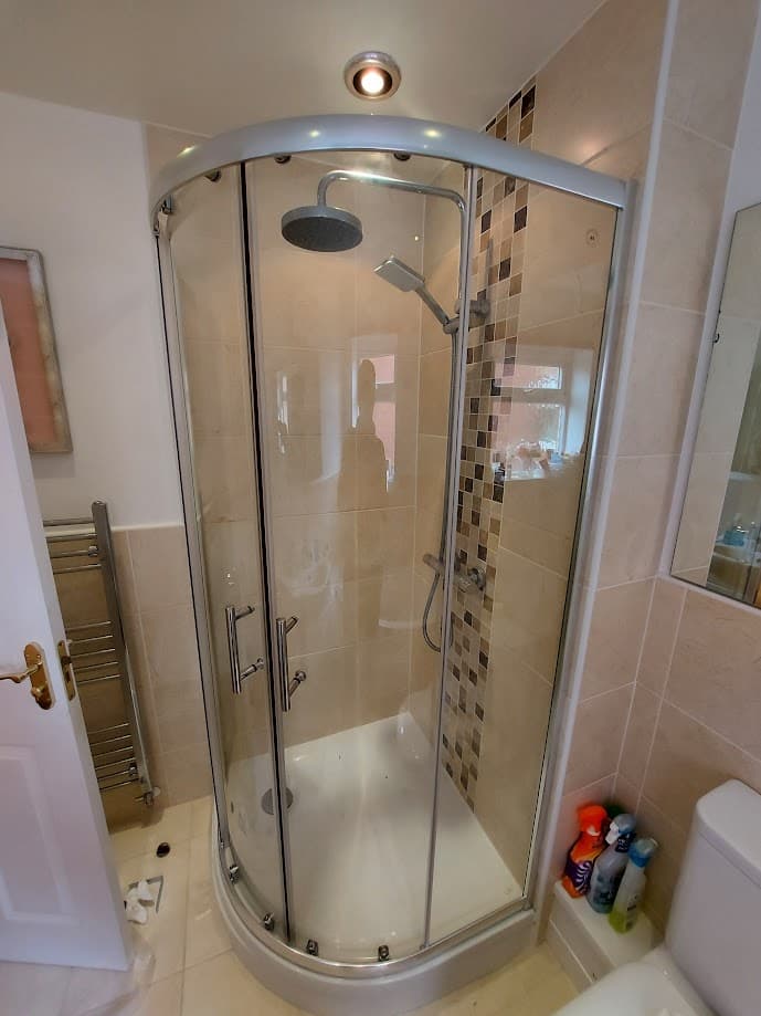 Job photo in Birmingham