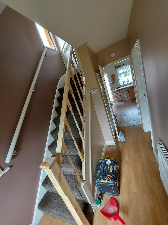 Job photo in Balham