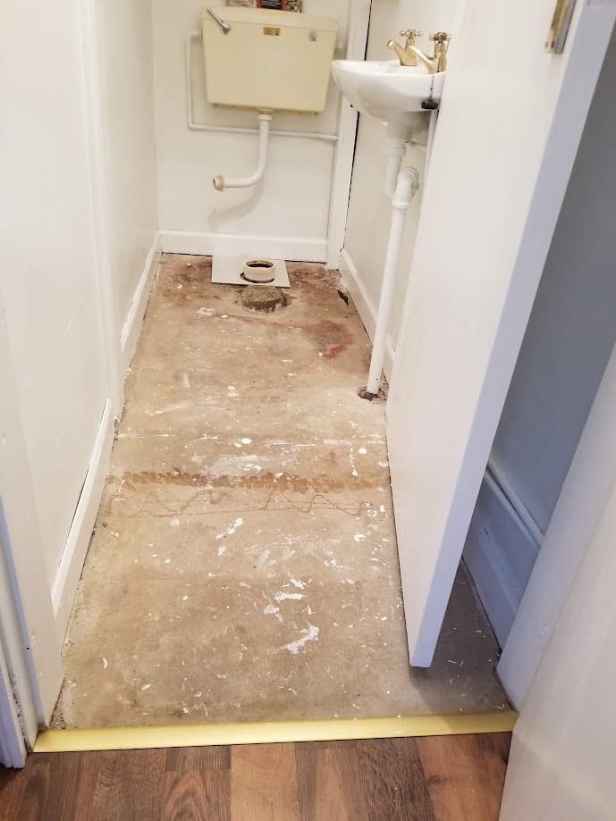Job photo in Lichfield