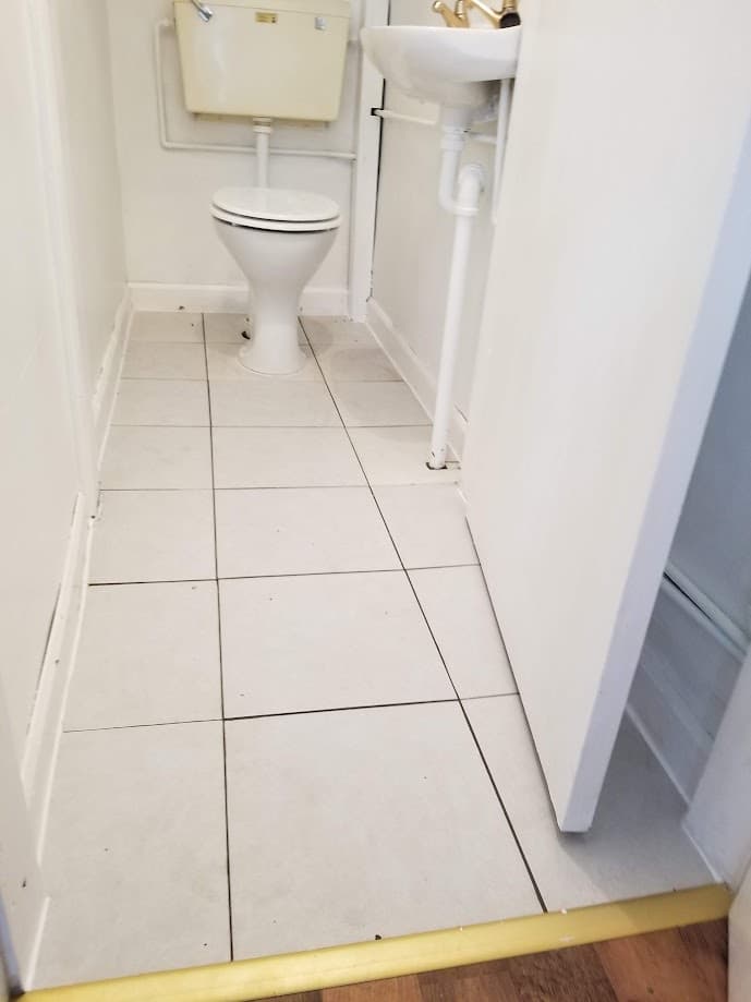 Job photo in Lichfield