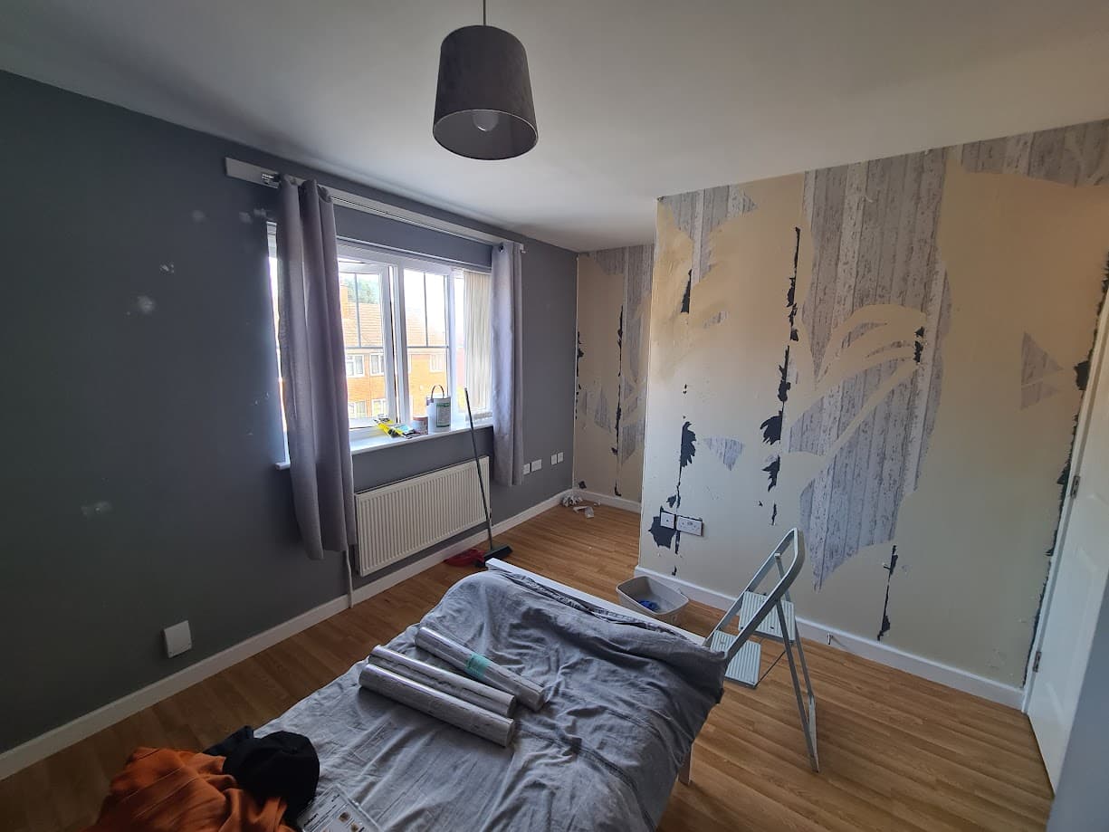 Job photo in Telford