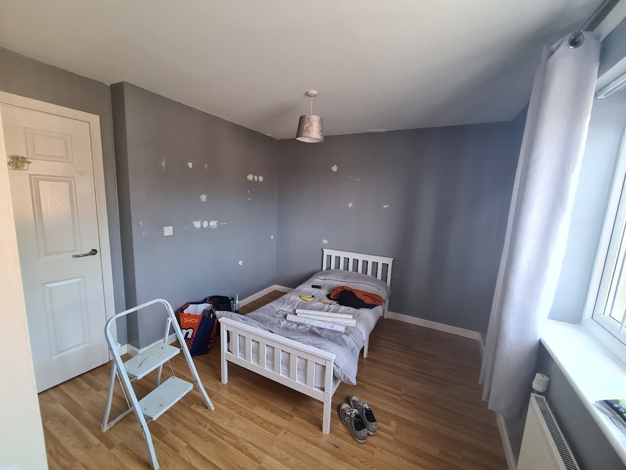 Job photo in Telford