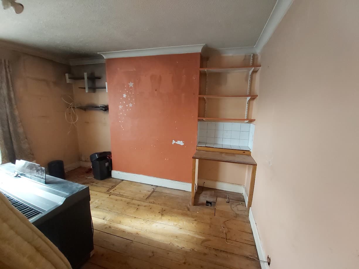 Job photo in Coventry