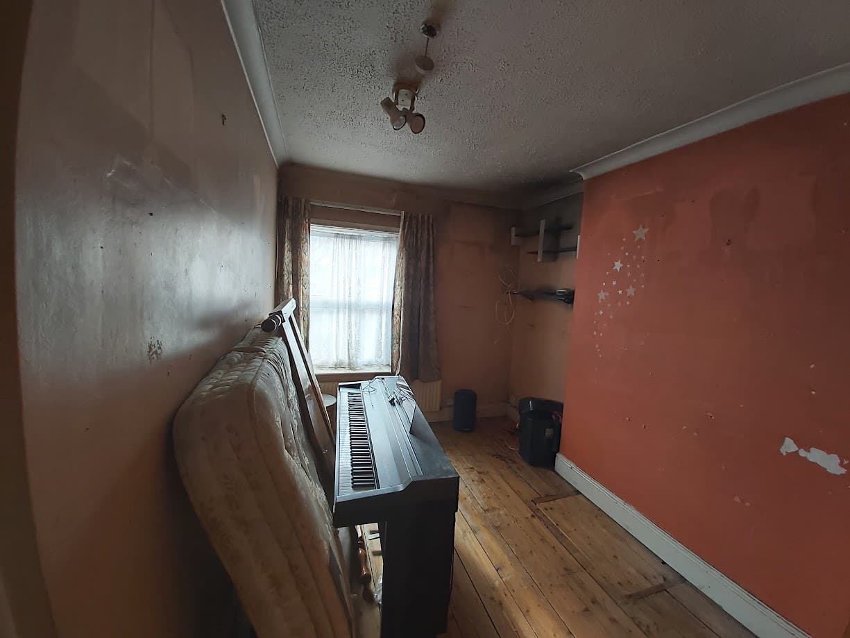 Job photo in Coventry