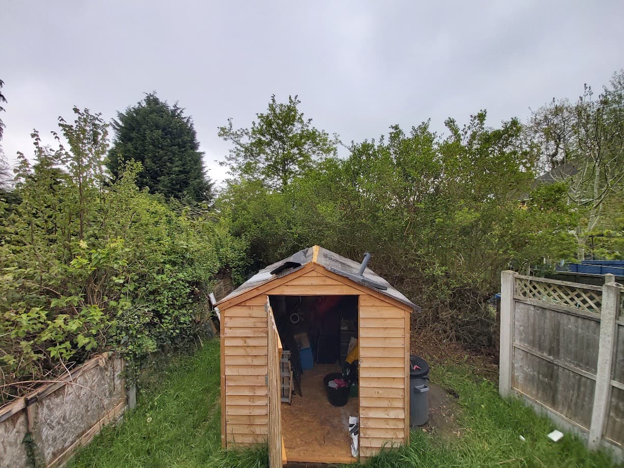 Job photo in Stafford