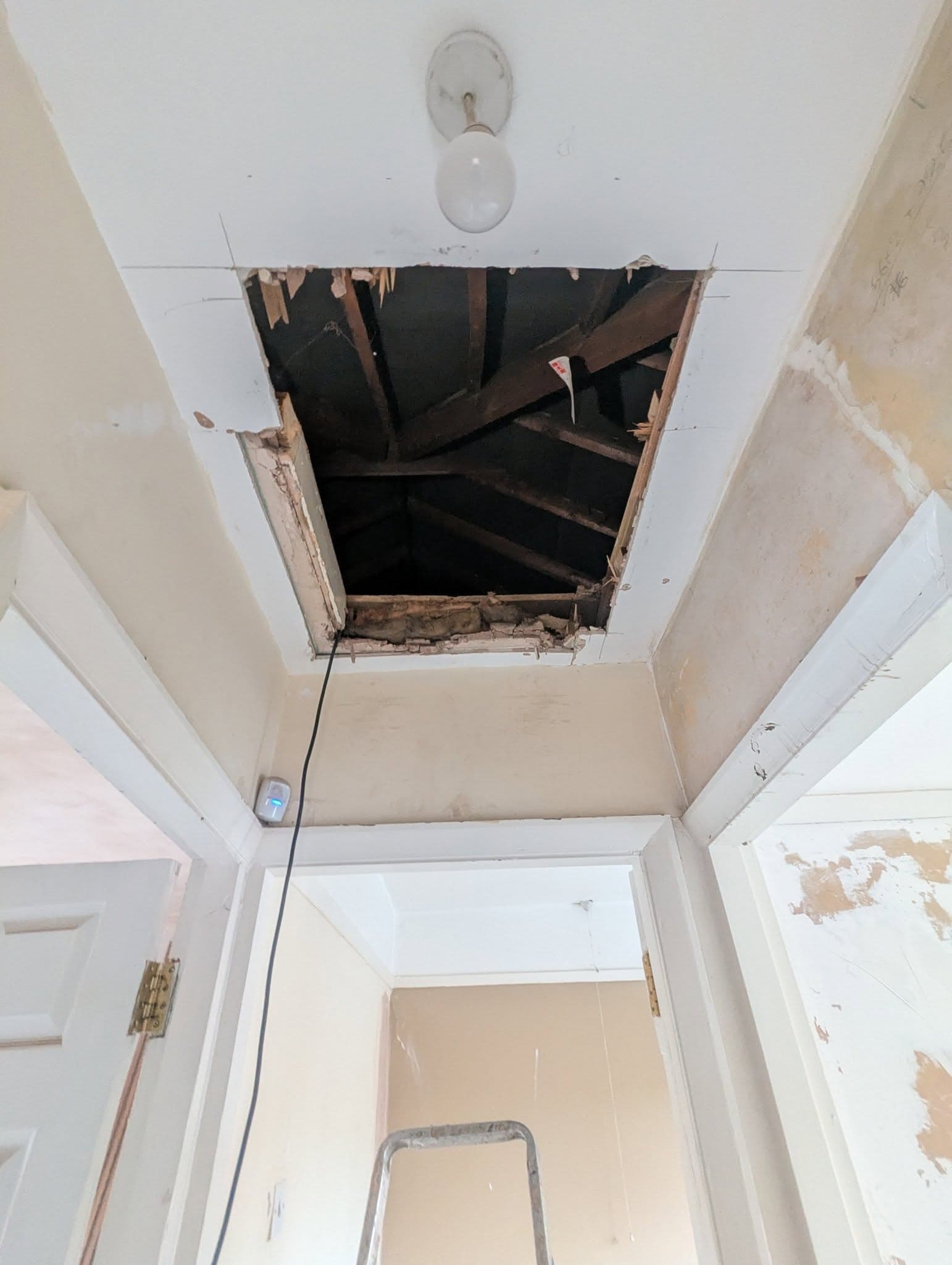 Job photo in Partington