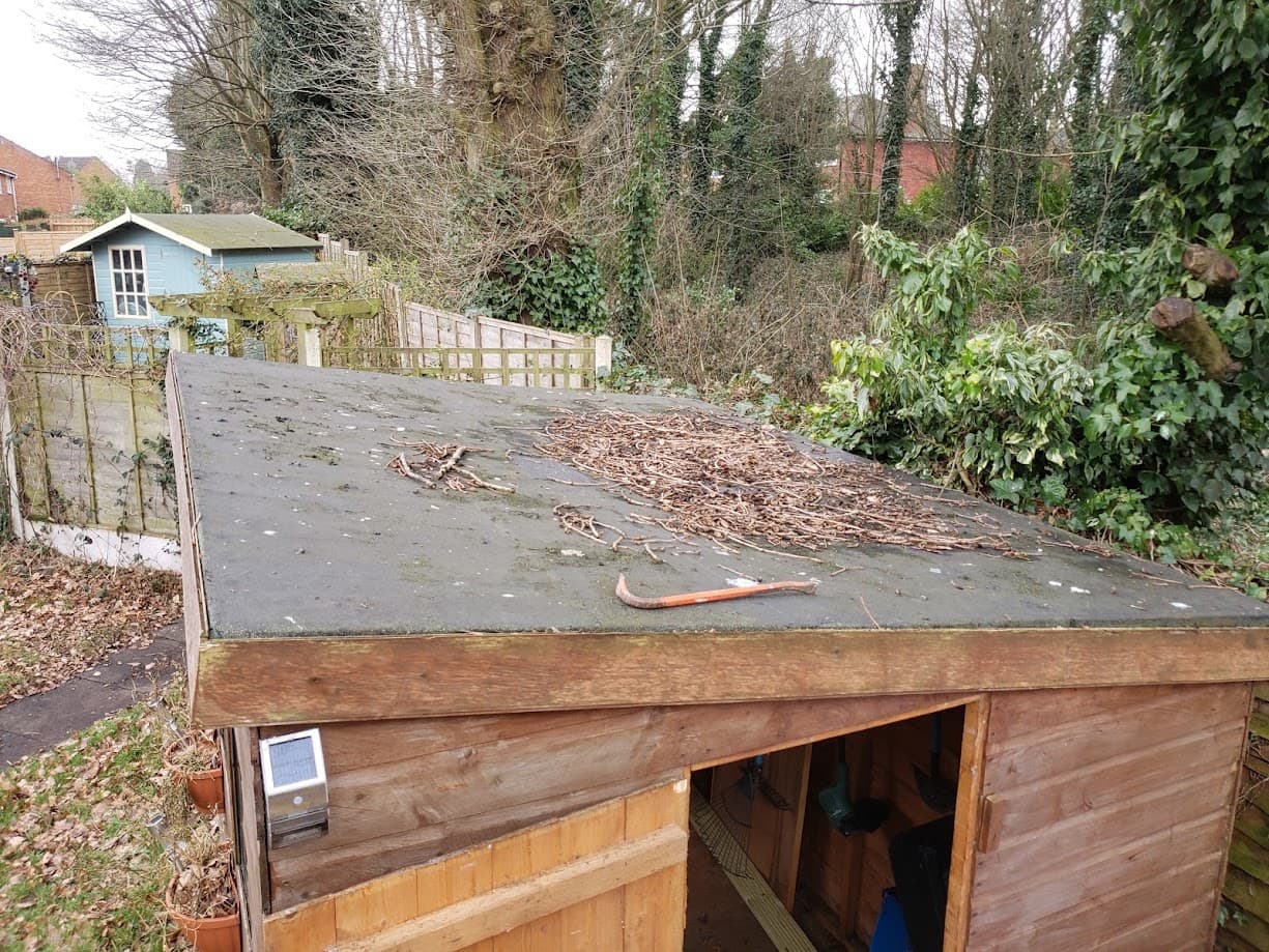 Job photo in Birmingham