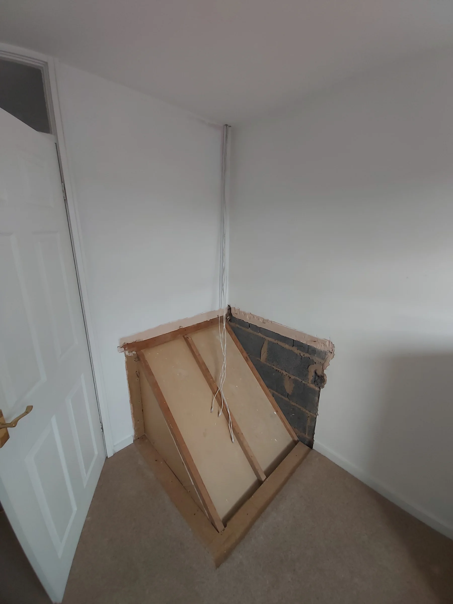 Job photo in Dudley